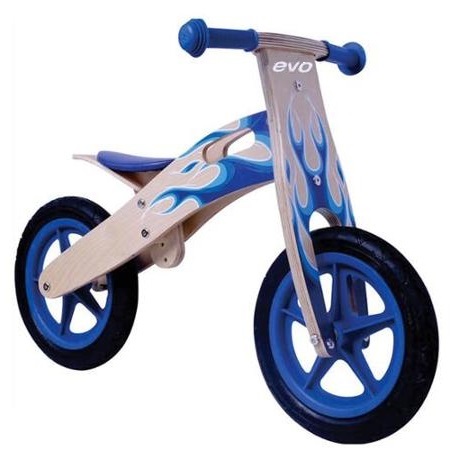 kidzamo balance bike