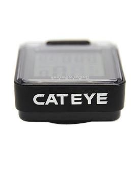 cateye urban wireless bike computer