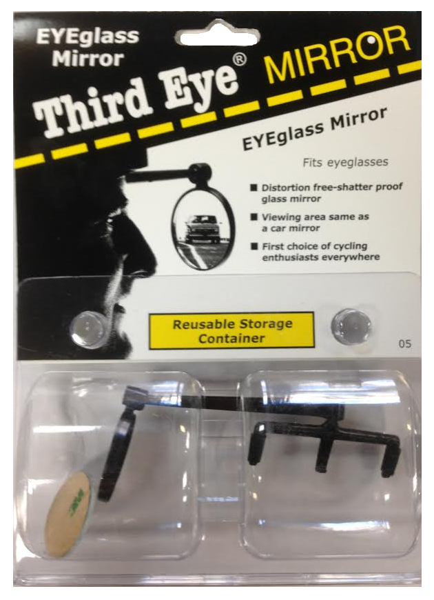 third eye eyeglass mirror