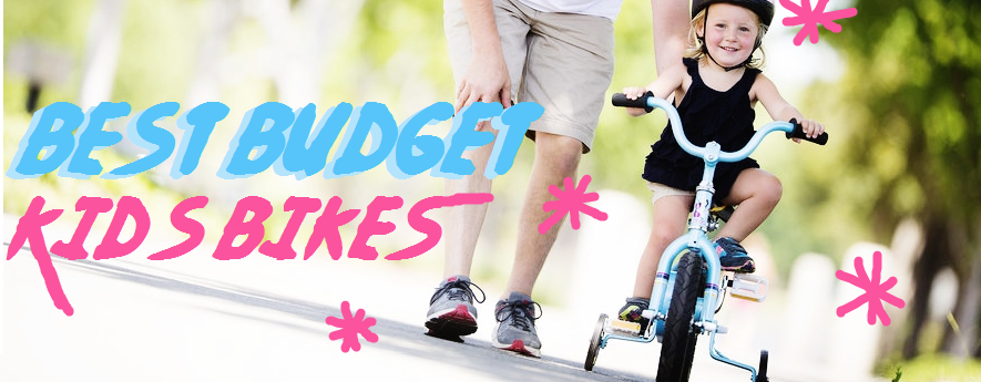 best affordable bikes for kids