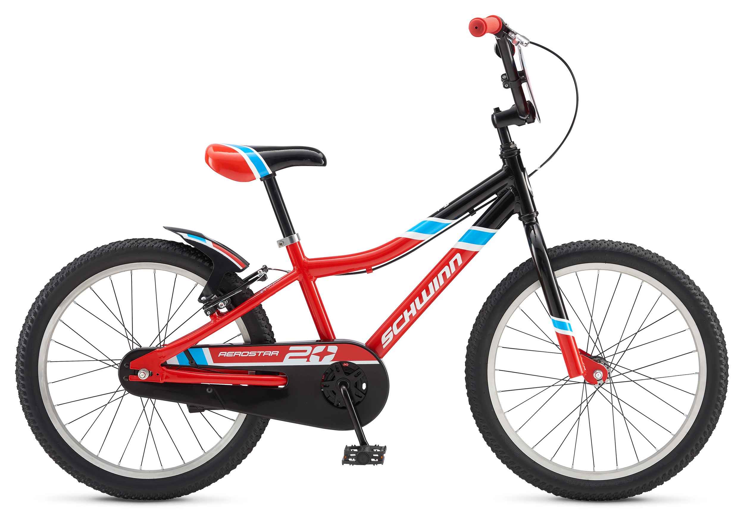 schwinn aerostar 20