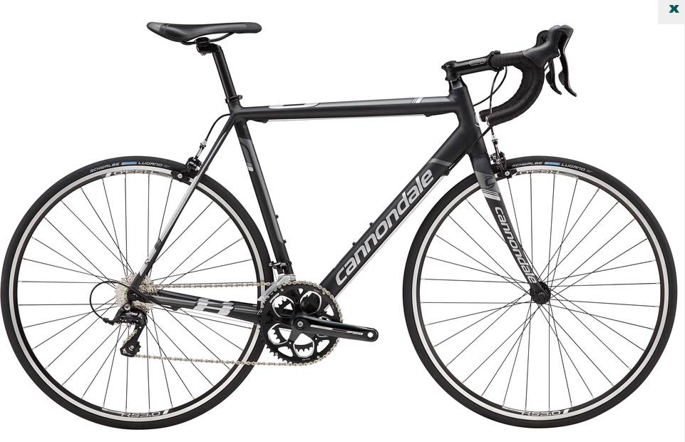 2015 cannondale caad8