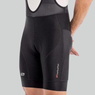 skins padded cycling shorts