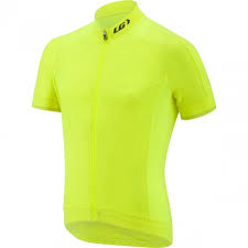 lg cycling jersey