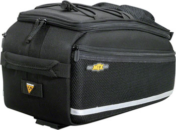 topeak mtx trunkbag ex rack trunk