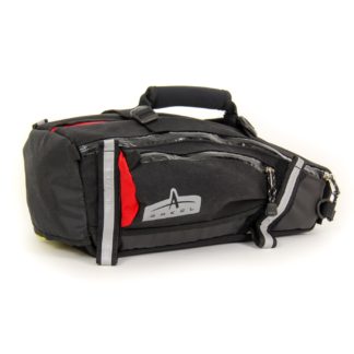 blackburn local trunk bag