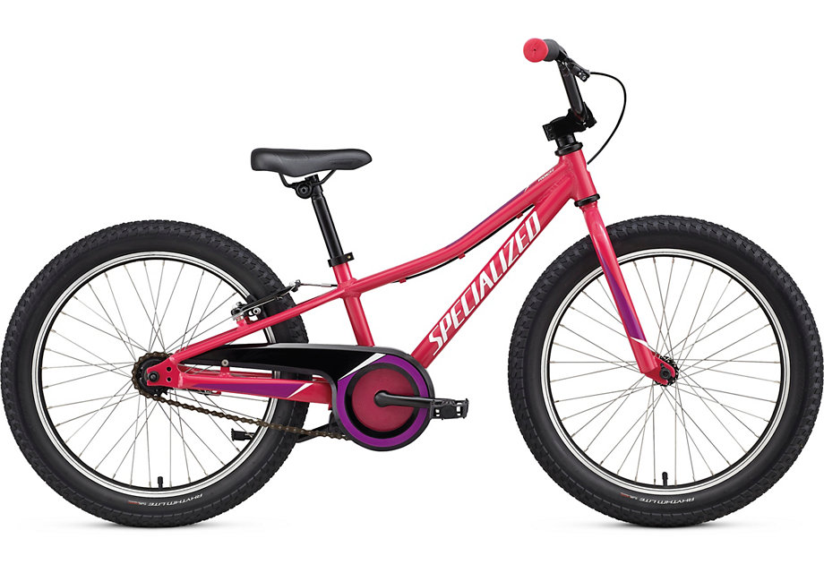 specialized riprock 20 pink