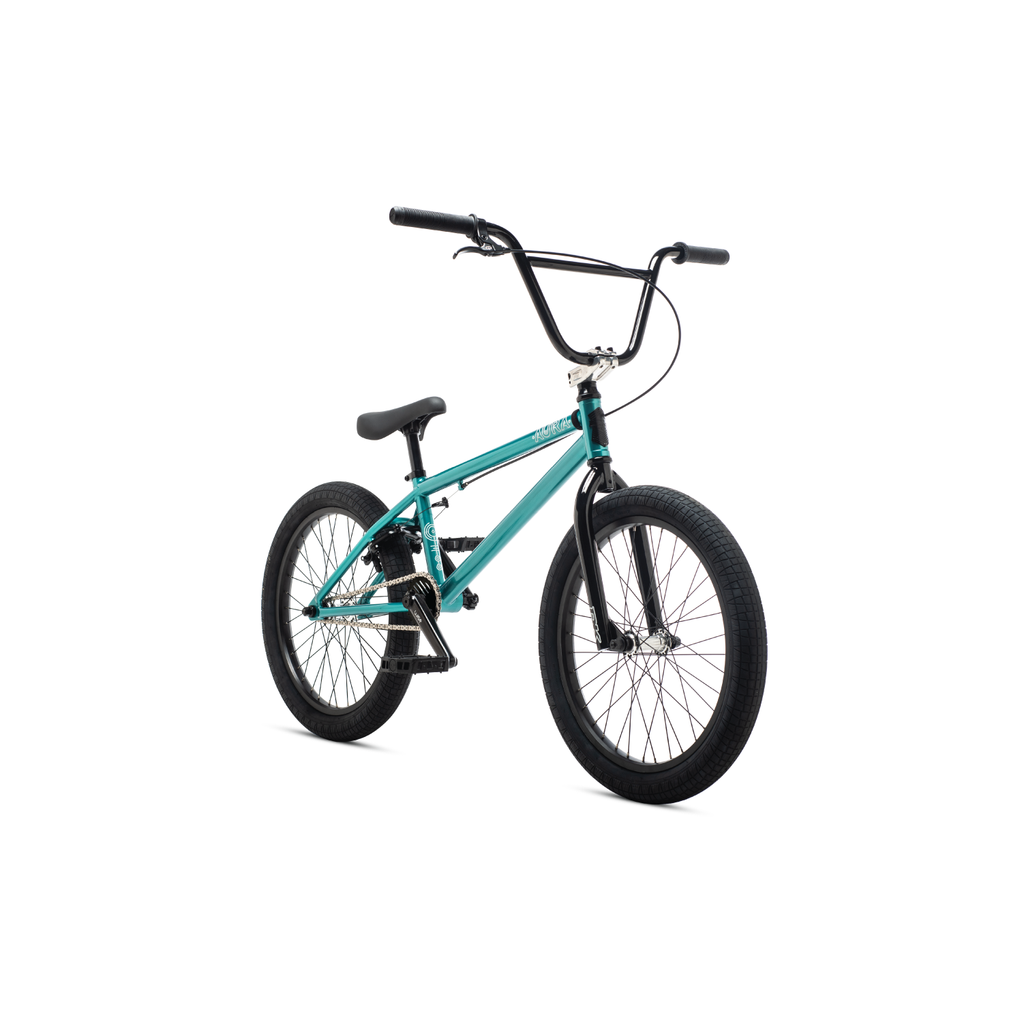 dk bmx bikes