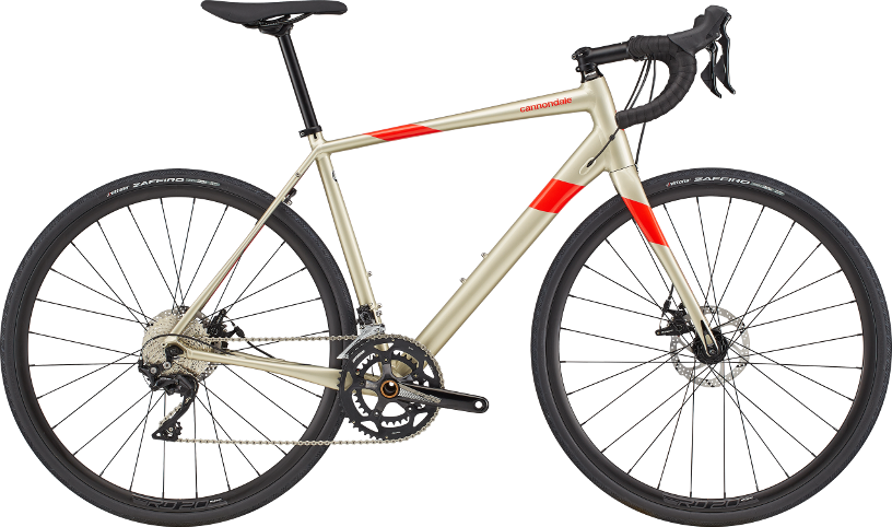cannondale synapse alloy 105 2019