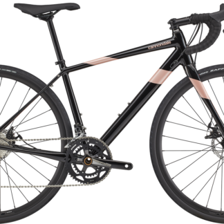 cannondale synapse disc sora road bike 2019