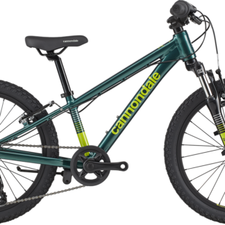 cannondale kids trail ss 16