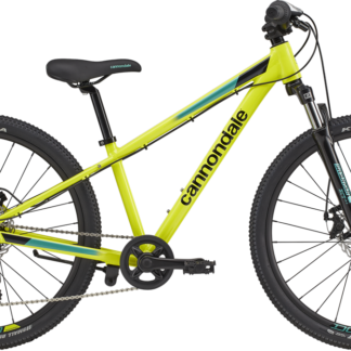 cannondale trail 24 girl's