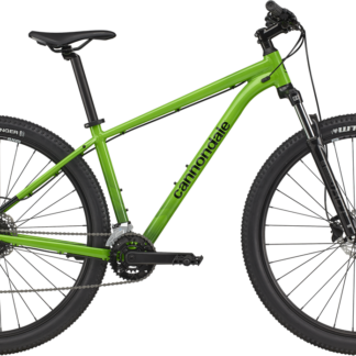 cannondale trail 7 xl