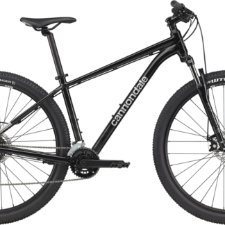 cannondale trail 8