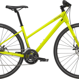 cannondale quick 5 remixte 2021