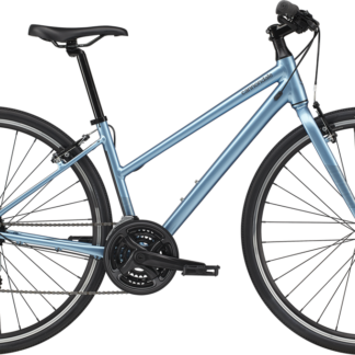 cannondale quick 5 women's bike