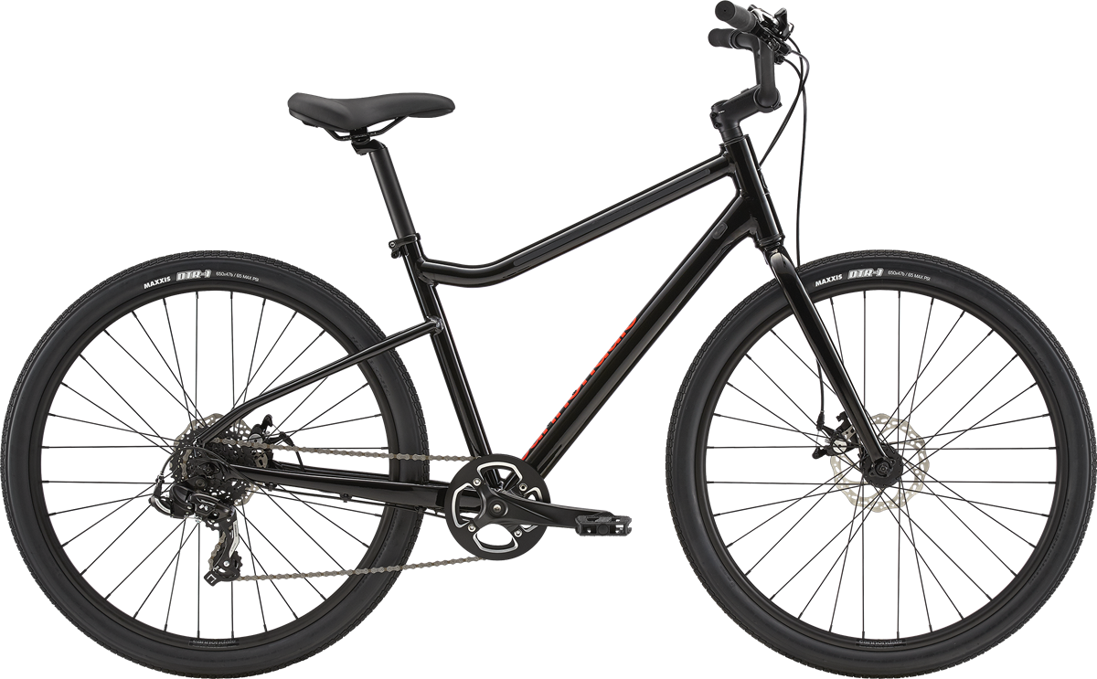 cannondale treadwell 3