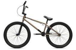 dk cygnus bmx bike