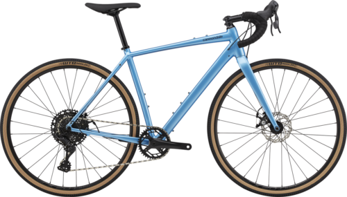 cannondale 2021 topstone 4