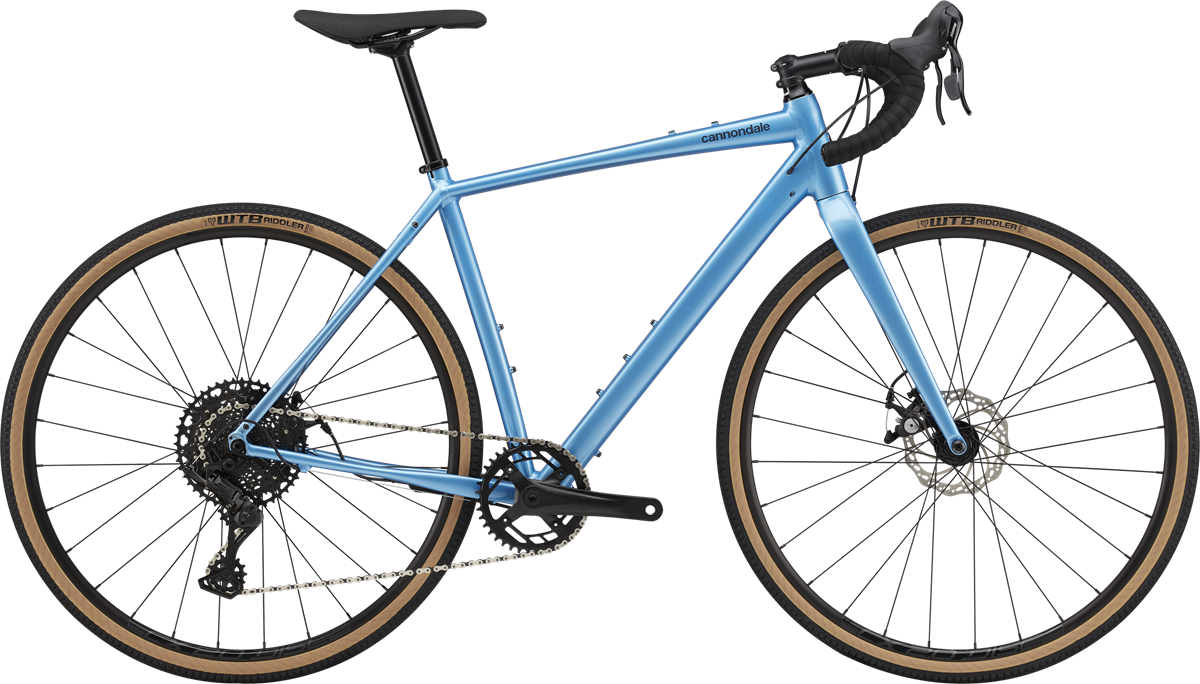 cannondale topstone 4 2021