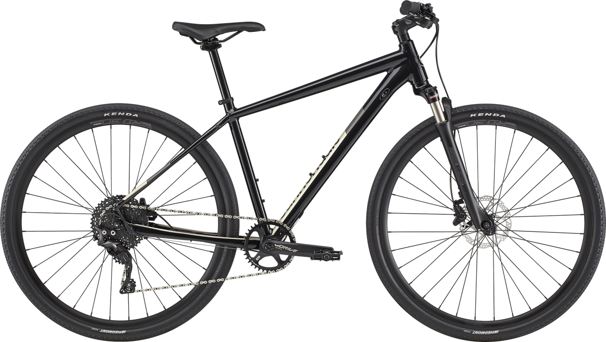 cannondale quick cx 2021