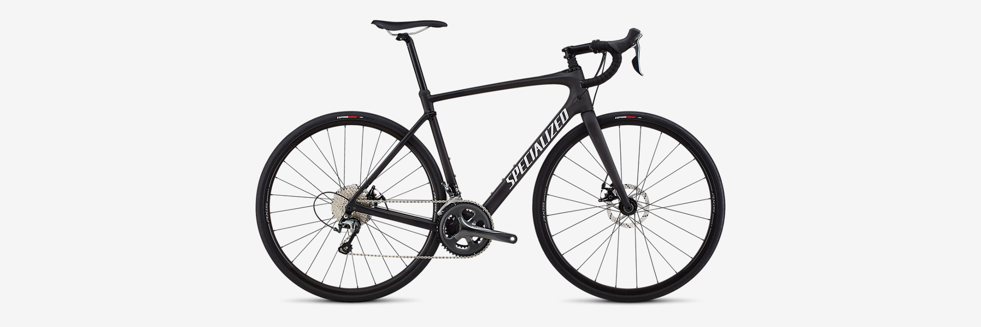 specialized roubaix tiagra