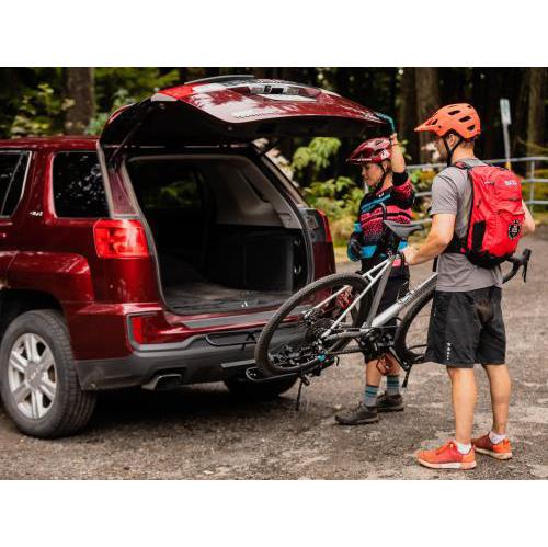 swagman xtc2 tilt bike rack