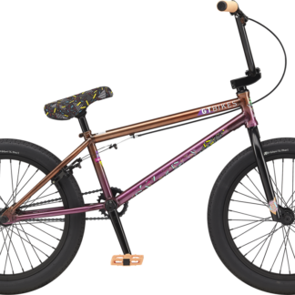 dk helio bmx bike