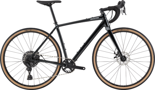 cannondale 2021 topstone 4