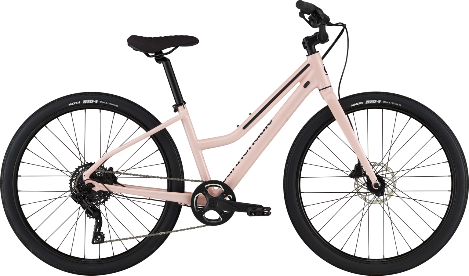 cannondale treadwell 2021