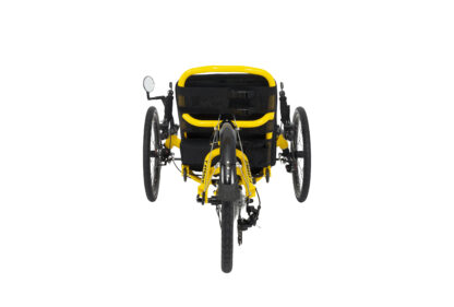 Catrike Trail Recumbent Trike (Many Colors Now In Stock) - Image 13