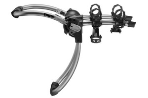 Thule Gateway 9006XT Trunk Rack