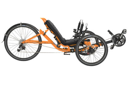 Catrike 559 Recumbent Trike (Many Colors Now In Stock) - Image 6