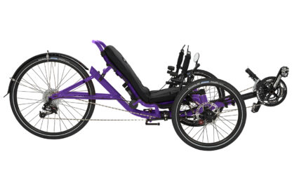 Catrike 559 Recumbent Trike (Many Colors Now In Stock) - Image 7