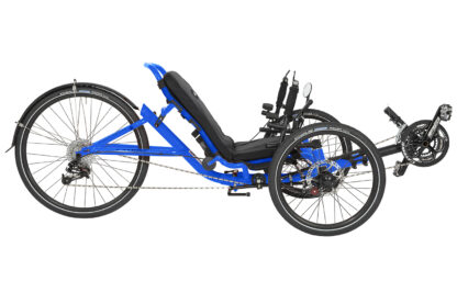 Catrike 559 Recumbent Trike (Many Colors Now In Stock) - Image 8