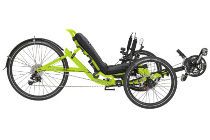 Catrike 559 Recumbent Trike (Many Colors Now In Stock) - Image 9