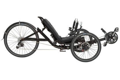 Catrike 559 Recumbent Trike (Many Colors Now In Stock) - Image 12