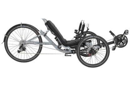 Catrike 559 Recumbent Trike (Many Colors Now In Stock) - Image 13