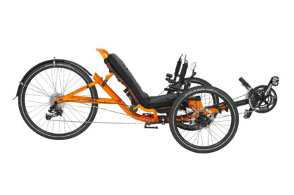 Catrike 559 Recumbent Trike (Many Colors Now In Stock) - Image 14