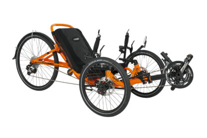 Catrike 559 Recumbent Trike (Many Colors Now In Stock) - Image 15