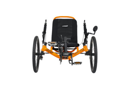 Catrike 559 Recumbent Trike (Many Colors Now In Stock) - Image 16