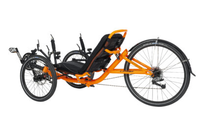 Catrike 559 Recumbent Trike (Many Colors Now In Stock) - Image 3