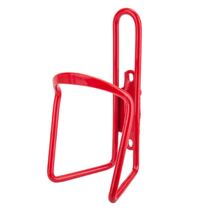 Sunlite Alloy Bottle Cage Red