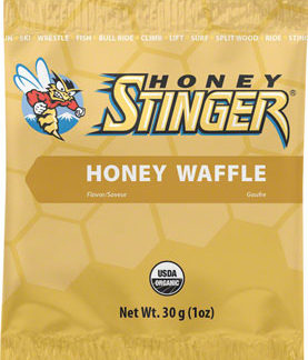 Honey Stinger Organic Waffle Honey