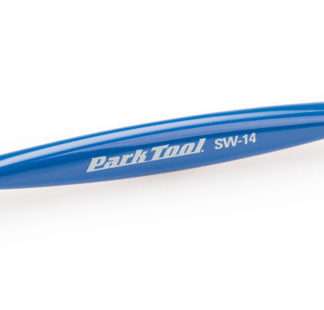 Park Tool Double-Ended Spoke Wrench SW-14