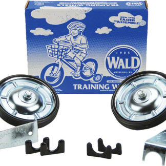 Wald Training Wheels 10252 (For Oversized Stays)