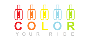 color your ride