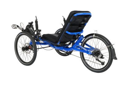 Catrike Villager Recumbent Trike (Many Colors In Stock Now) - Image 14