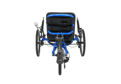 Catrike Villager Recumbent Trike (Many Colors In Stock Now) - Image 15