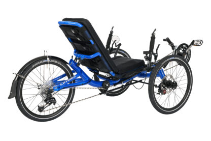 Catrike Villager Recumbent Trike (Many Colors In Stock Now) - Image 16